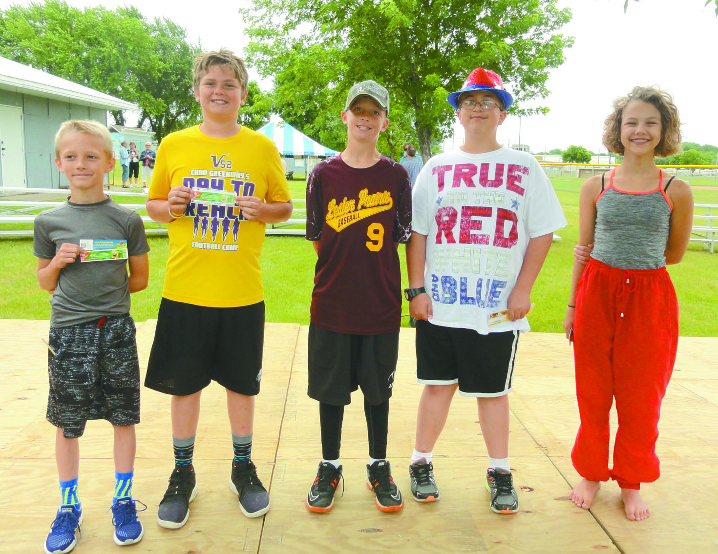 Annual Local Events Lester Prairie, MN