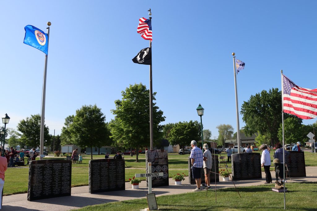 Parks Lester Prairie, MN